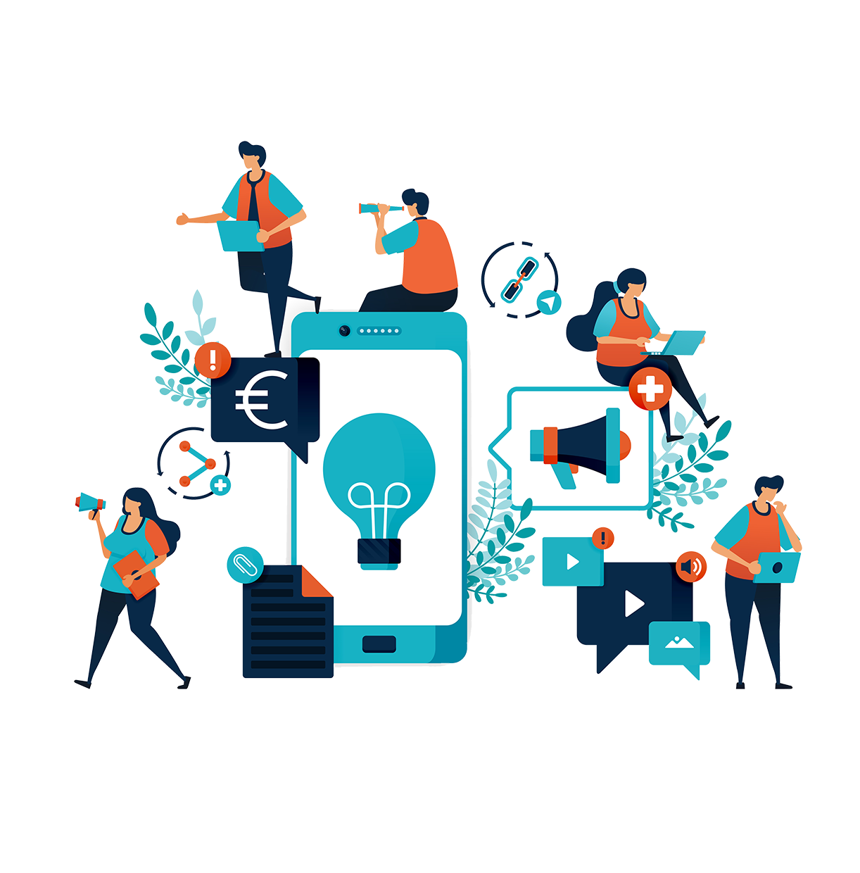 digital marketing digital marketing création site web